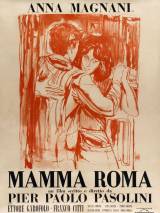 Превью постера #94759 к фильму "Мама Рома" (1962)