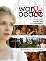 Превью постера #94767 к фильму "Война и мир" (2007)