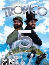 Превью обложки #94769 к игре "Tropico 5" (2014)