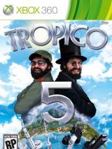 Превью обложки #94770 к игре "Tropico 5" (2014)