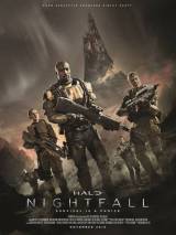 Halo: Сумерки / Halo: Nightfall