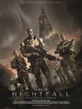 Превью постера #94853 к фильму "Halo: Сумерки" (2014)