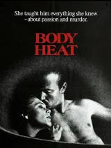 Жар тела / Body Heat (1981) отзывы. Рецензии. Новости кино. Актеры фильма Жар тела. Отзывы о фильме Жар тела