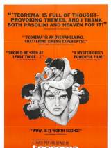 Превью постера #94935 к фильму "Теорема" (1968)