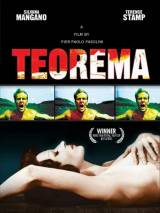 Превью постера #94936 к фильму "Теорема"  (1968)