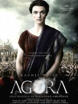 Превью постера #7411 к фильму "Агора"  (2009)