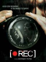 Превью постера #95053 к фильму "Репортаж"  (2007)