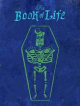 Превью постера #95243 к мультфильму "Книга жизни" (2014)