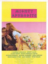 Превью постера #7434 к фильму "Великая Афродита"  (1995)