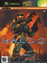 Превью обложки #95305 к игре "Halo 2"  (2004)