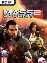 Превью обложки #95466 к игре "Mass Effect 2"  (2010)