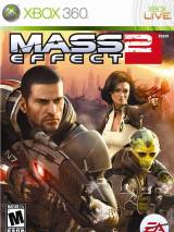 Превью обложки #95467 к игре "Mass Effect 2"  (2010)