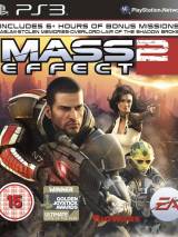 Превью обложки #95468 к игре "Mass Effect 2" (2010)