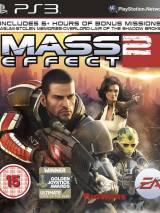 Превью обложки #95468 к игре "Mass Effect 2"  (2010)