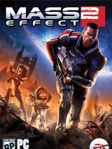 Превью обложки #95469 к игре "Mass Effect 2"  (2010)