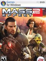 Превью обложки #95470 к игре "Mass Effect 2"  (2010)