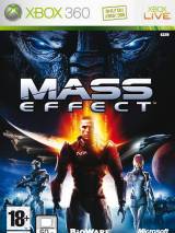 Превью обложки #95480 к игре "Mass Effect" (2007)