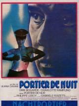 Превью постера #95488 к фильму "Ночной портье" (1974)