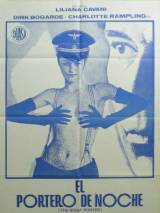 Превью постера #95490 к фильму "Ночной портье" (1974)