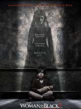 Превью постера #95511 к фильму "Женщина в черном 2: Ангелы смерти" (2014)