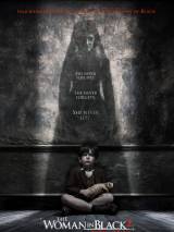 Превью постера #95511 к фильму "Женщина в черном 2: Ангелы смерти" (2014)