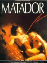 Превью постера #95558 к фильму "Матадор" (1986)