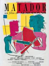 Превью постера #95560 к фильму "Матадор" (1986)