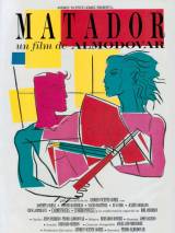 Превью постера #95560 к фильму "Матадор"  (1986)