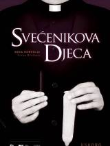 Превью постера #95590 к фильму "Дети священника"  (2013)