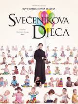 Превью постера #95591 к фильму "Дети священника"  (2013)