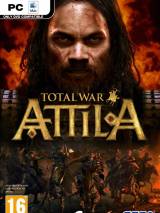 Превью обложки #95649 к игре "Total War: Attila"  (2015)