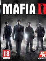 Превью обложки #95711 к игре "Мафия 2"  (2010)