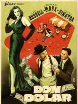 Превью постера #95738 к фильму "Двойной динамит"  (1951)