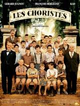 Превью постера #95741 к фильму "Хористы" (2004)