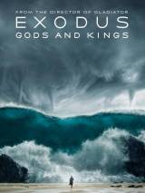 Превью постера #95773 к фильму "Исход: Цари и боги" (2014)