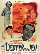 Превью постера #96004 к фильму "Макао, ад картежников" (1942)