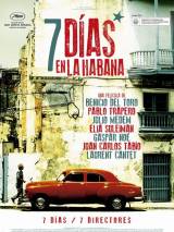 Превью постера #96105 к фильму "Гавана, я люблю тебя" (2012)