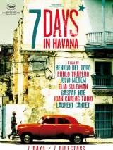Превью постера #96106 к фильму "Гавана, я люблю тебя" (2012)