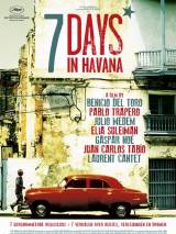 Превью постера #96107 к фильму "Гавана, я люблю тебя" (2012)