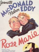 Превью постера #96109 к фильму "Роз Мари"  (1936)