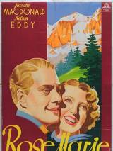 Превью постера #96111 к фильму "Роз Мари" (1936)