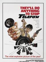 Телефон / Telefon (1977) отзывы. Рецензии. Новости кино. Актеры фильма Телефон. Отзывы о фильме Телефон