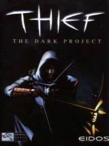Превью обложки #96129 к игре "Thief: The Dark Project" (1998)