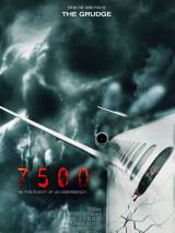 Превью постера #96137 к фильму "7500"  (2014)