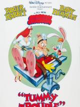 Превью постера #96166 к мультфильму "Неприятности Тамми" (1989)