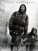 Превью постера #7490 к фильму "Дорога" (2009)