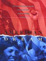 Превью постера #96333 к фильму "Американская мечта" (1990)