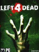 Превью обложки #96426 к игре "Left 4 Dead" (2008)