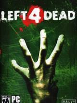 Превью обложки #96426 к игре "Left 4 Dead"  (2008)