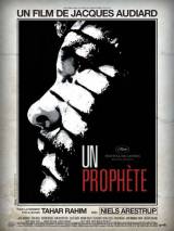 Превью постера #7504 к фильму "Пророк" (2009)